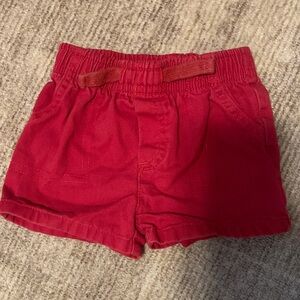 Baby/Infant Unisex Shorts